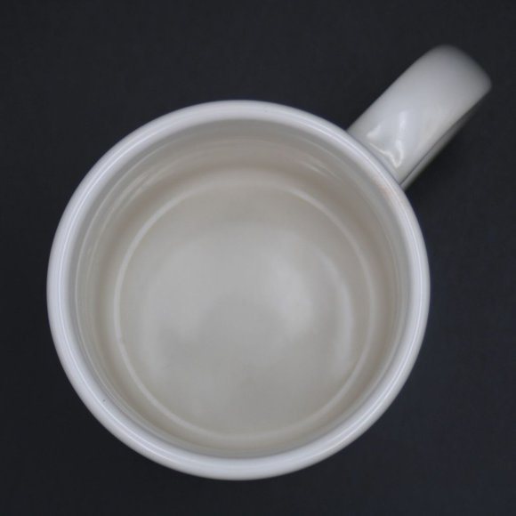 Don't Push Me Around Get In My Way Original Pulp Fiction Portal 11oz Coffee Mug - Picture 7 of 7